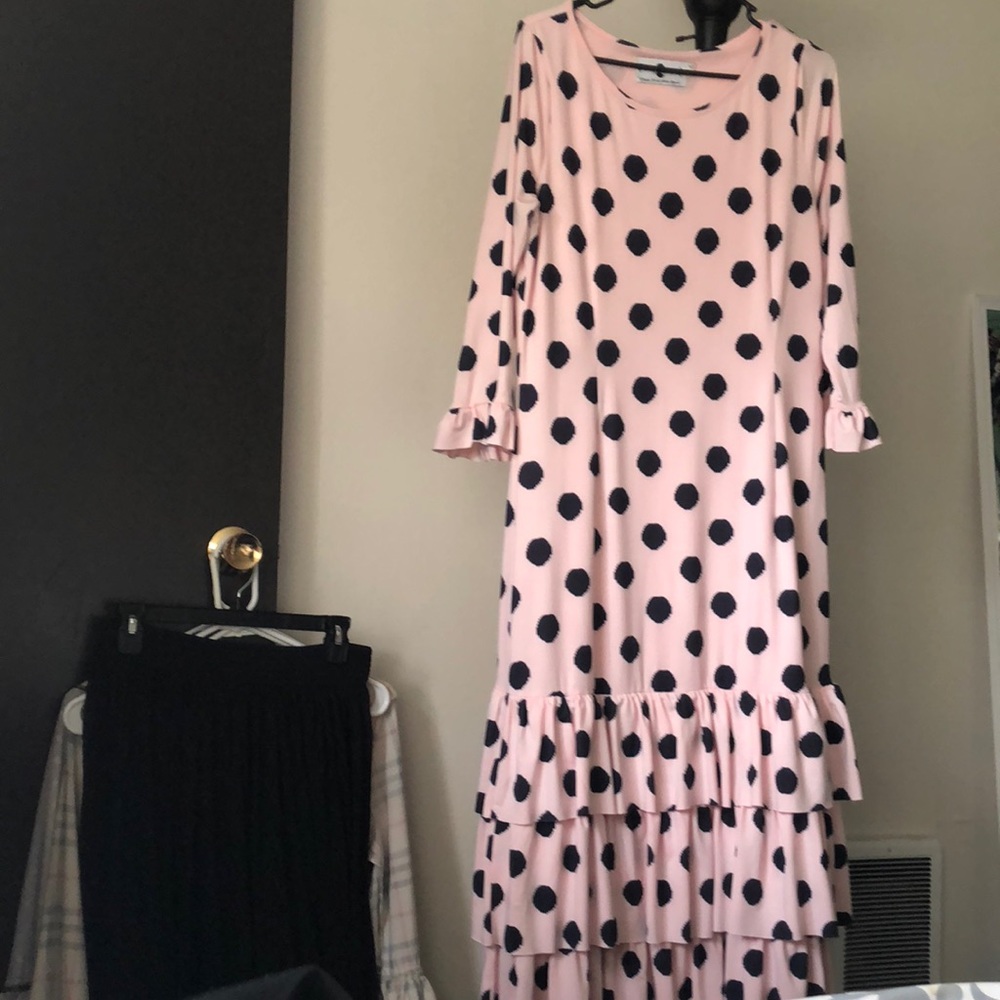 Dainty Jewels Dress